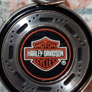 Harley Davidson Pocket watch without chain